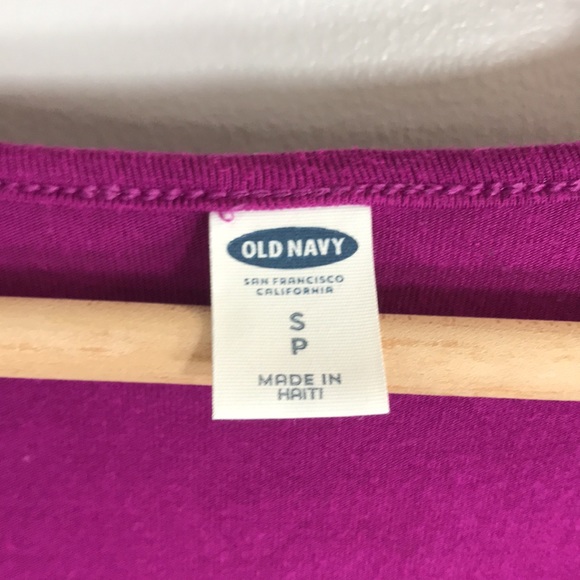 Old Navy Swing Dress Size Small - Picture 5 of 7